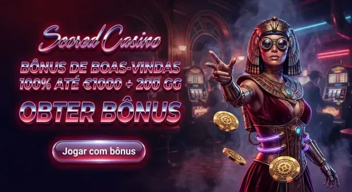 Scored Casino